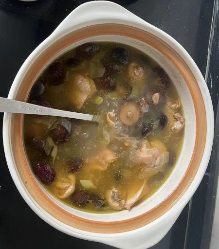 鸡汤2